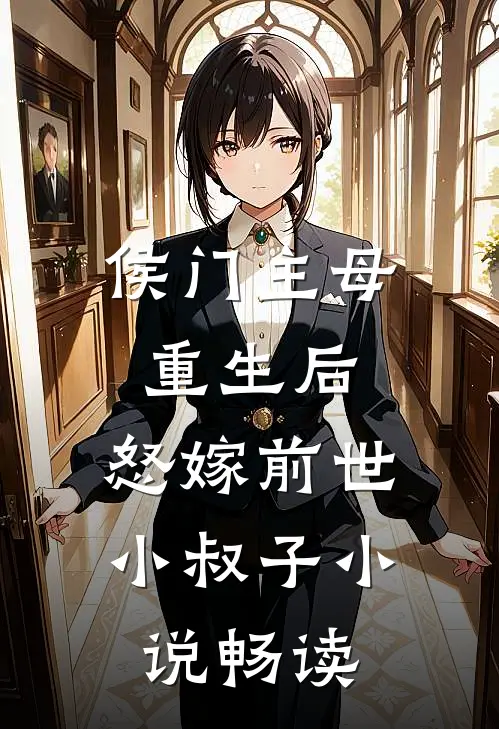 侯门主母重生后，怒嫁前世小叔子小说畅读