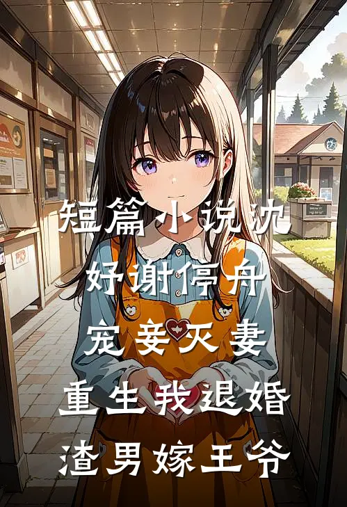 短篇小说沈妤谢停舟宠妾灭妻,重生我退婚渣男嫁王爷