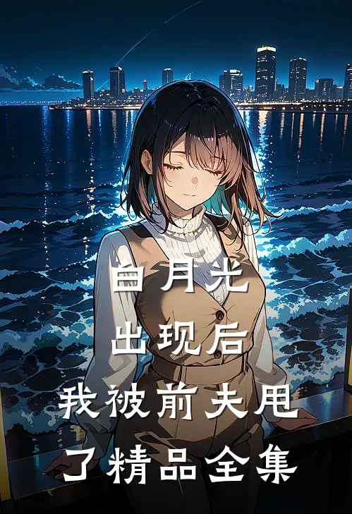 白月光出现后，我被前夫甩了精品全集