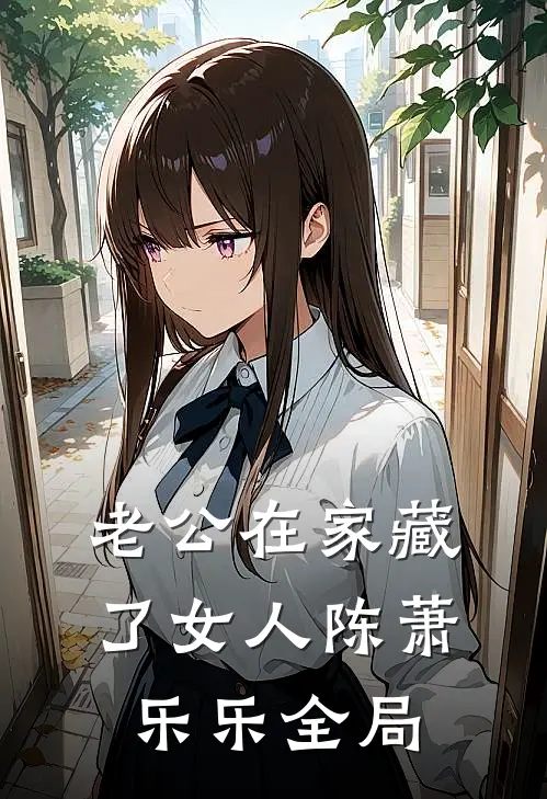 老公在家藏了女人陈萧乐乐全局