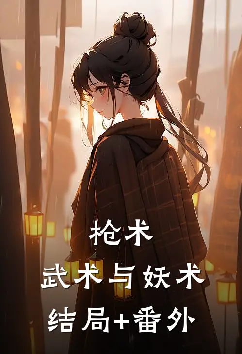 枪术，武术与妖术结局+番外