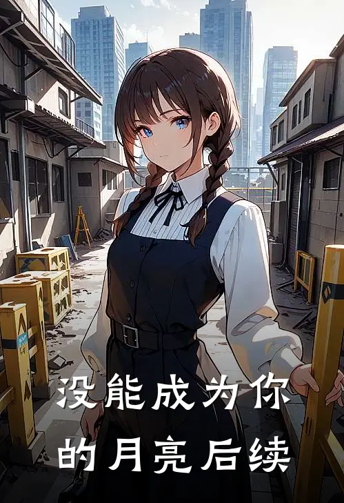 没能成为你的月亮后续