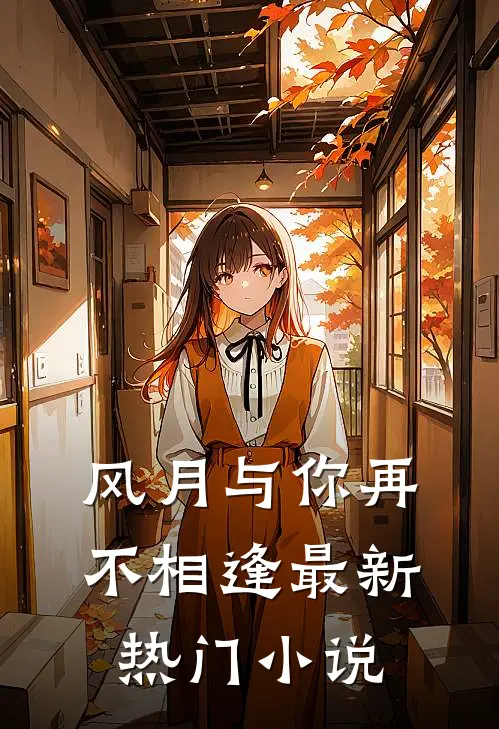 风月与你再不相逢最新热门小说