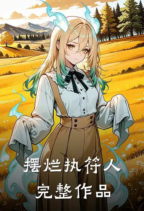 摆烂执符人完整作品