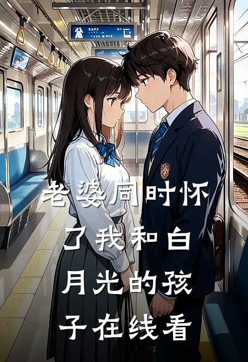 老婆同时怀了我和白月光的孩子在线看