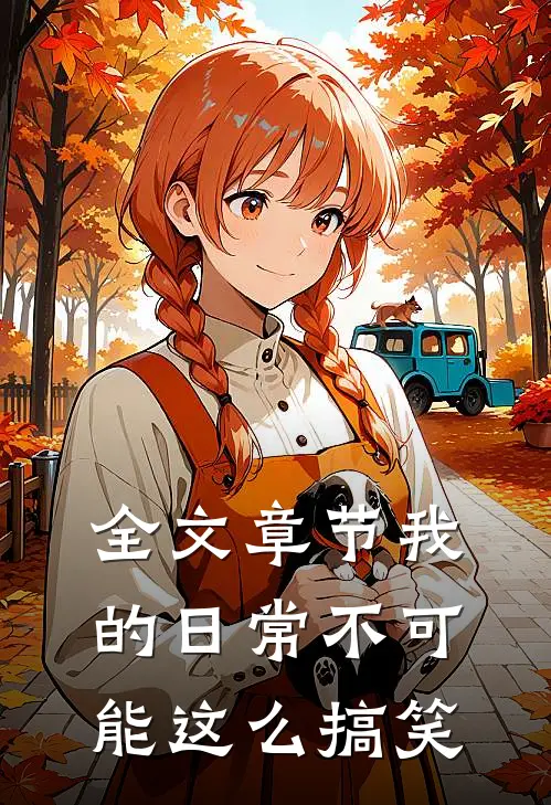 全文章节我的日常不可能这么搞笑