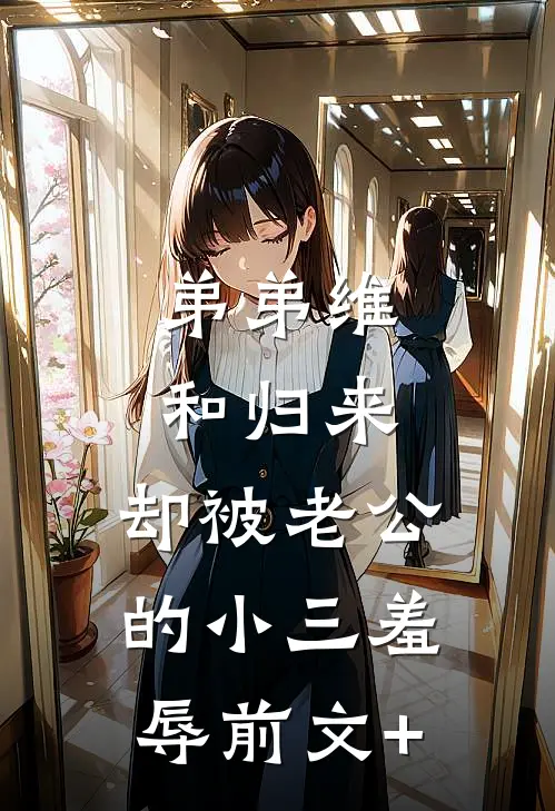 弟弟维和归来，却被老公的小三羞辱前文+