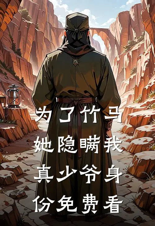 为了竹马，她隐瞒我真少爷身份免费看