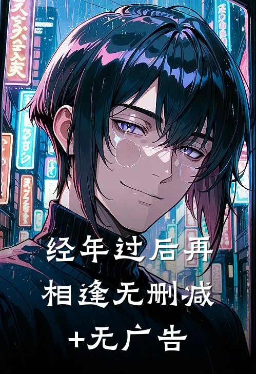 经年过后再相逢无删减+无广告