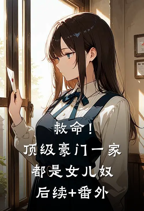 救命！顶级豪门一家都是女儿奴后续+番外