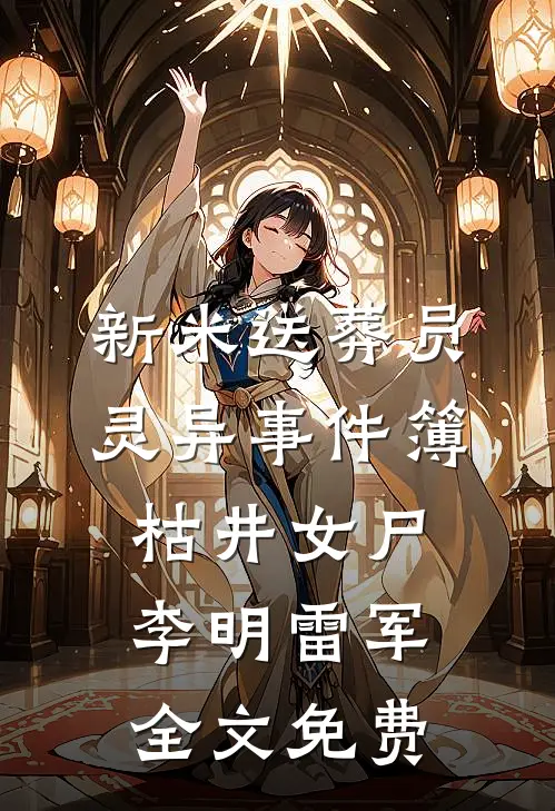 新米送葬员灵异事件簿：枯井女尸李明雷军全文免费