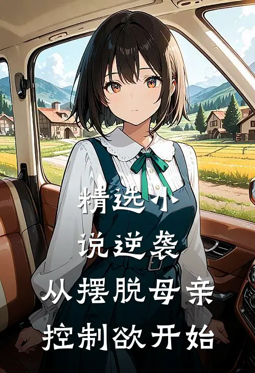 精选小说逆袭：从摆脱母亲控制欲开始