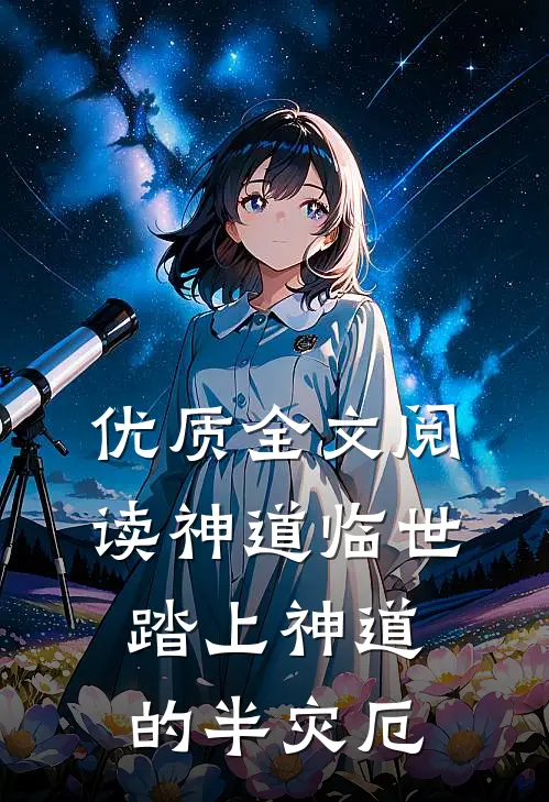 优质全文阅读神道临世，踏上神道的半灾厄