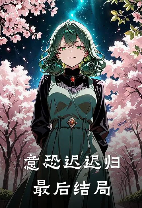 意恐迟迟归最后结局