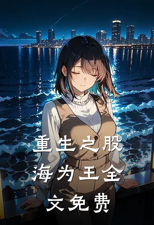 重生之股海为王全文免费
