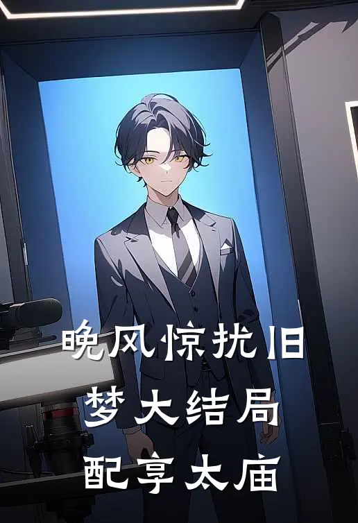 晚风惊扰旧梦大结局配享太庙