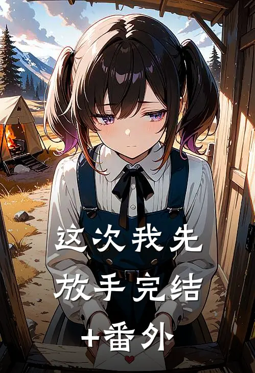 这次我先放手完结+番外