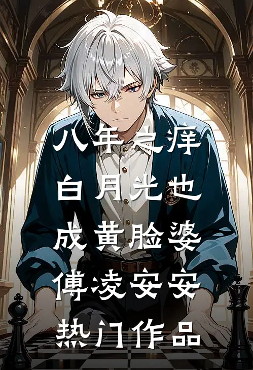 八年之痒,白月光也成黄脸婆傅凌安安热门作品