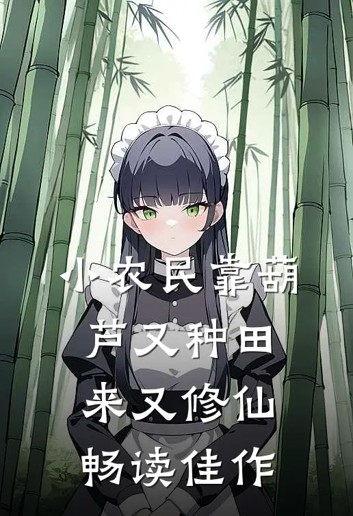 小农民靠葫芦又种田来又修仙畅读佳作