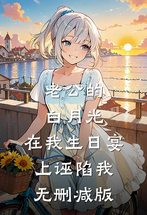 老公的白月光，在我生日宴上诬陷我无删减版