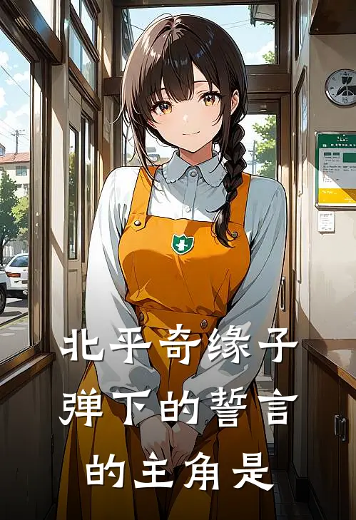 北平奇缘子弹下的誓言的主角是