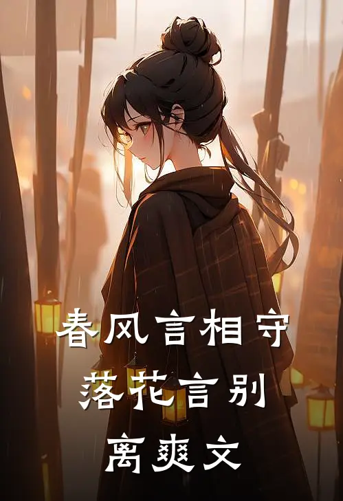 春风言相守，落花言别离爽文