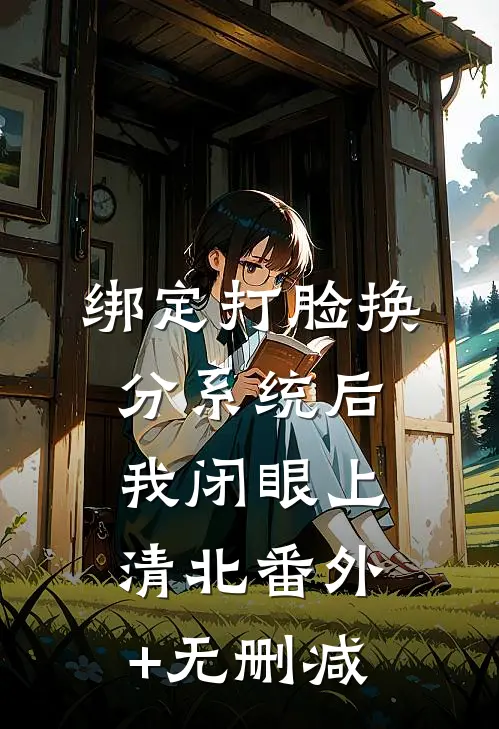 绑定打脸换分系统后，我闭眼上清北番外+无删减