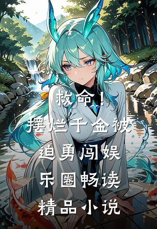 救命！摆烂千金被迫勇闯娱乐圈畅读精品小说