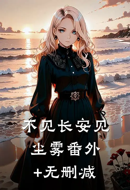 不见长安见尘雾番外+无删减