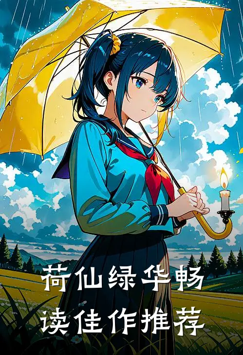 荷仙绿华畅读佳作推荐