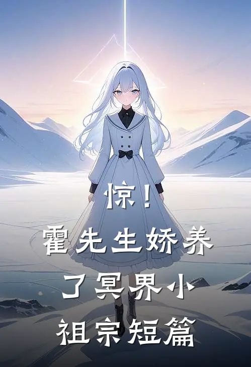 惊！霍先生娇养了冥界小祖宗短篇