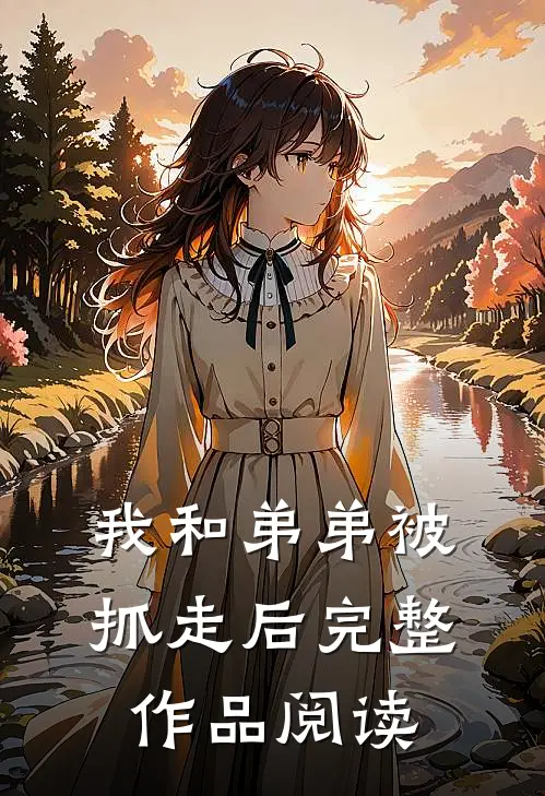 我和弟弟被抓走后完整作品阅读