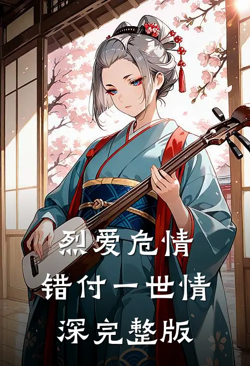 烈爱危情：错付一世情深完整版