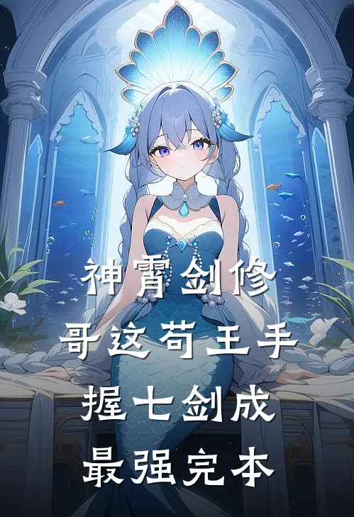 神霄剑修：哥这苟王手握七剑成最强完本