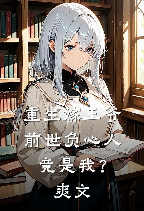 重生嫁王爷，前世负心人竟是我？爽文