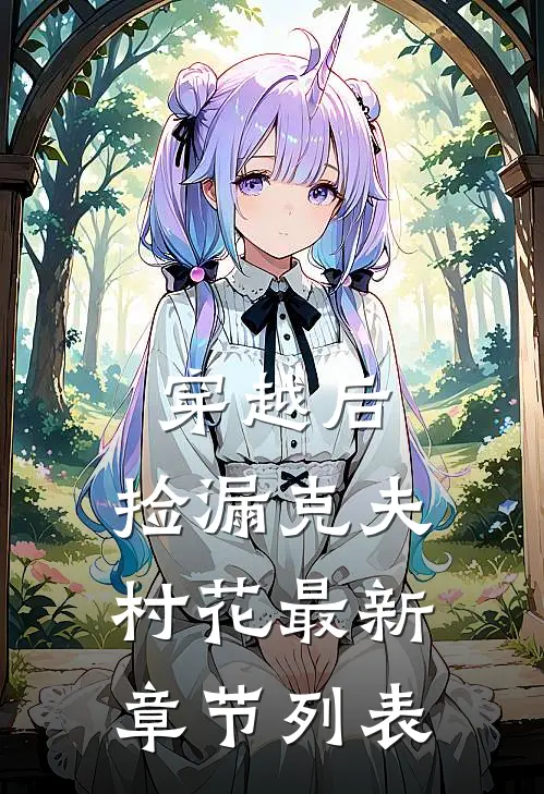 穿越后，捡漏克夫村花最新章节列表
