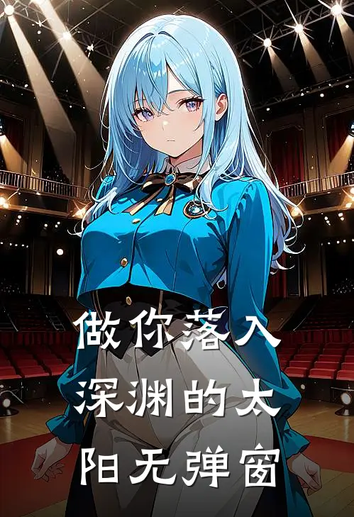 做你落入深渊的太阳无弹窗