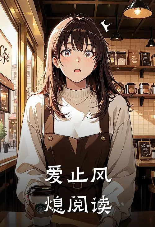 爱止风熄阅读