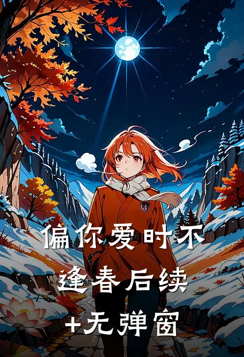 偏你爱时不逢春后续+无弹窗