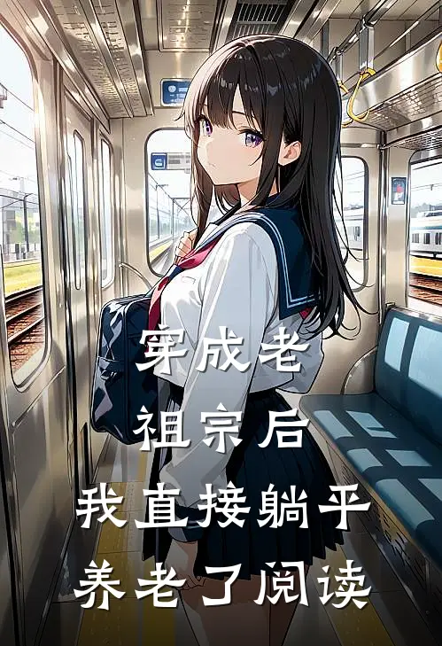 穿成老祖宗后，我直接躺平养老了阅读