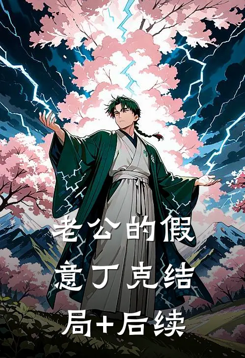 老公的假意丁克结局+后续