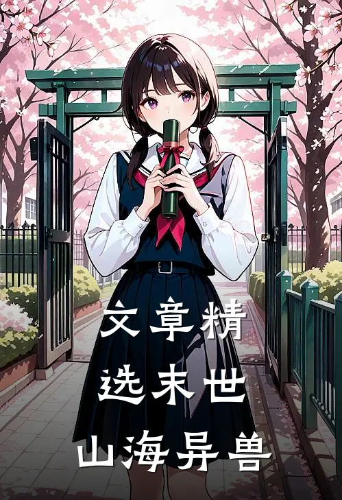 文章精选末世，山海异兽
