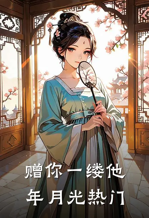 赠你一缕他年月光热门