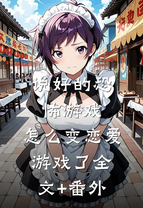 说好的恐怖游戏，怎么变恋爱游戏了全文+番外