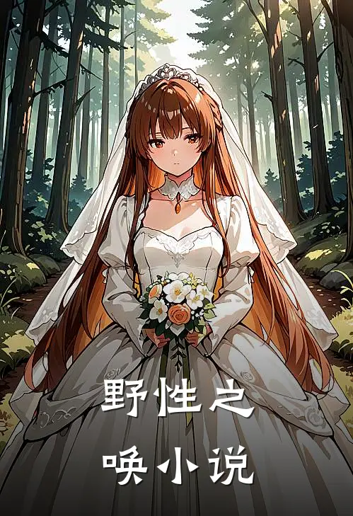 野性之唤小说