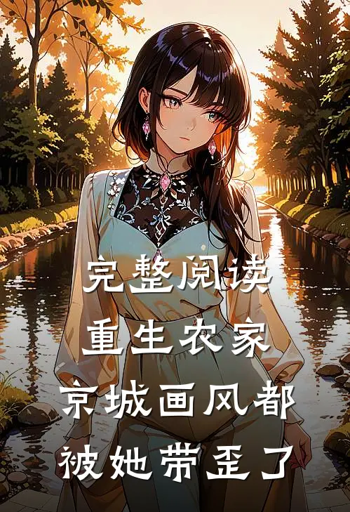 完整阅读重生农家：京城画风都被她带歪了