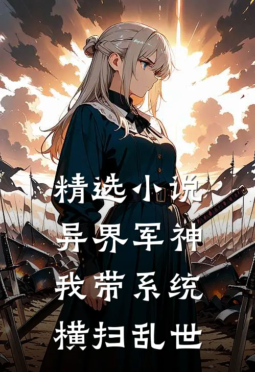 精选小说异界军神：我带系统横扫乱世