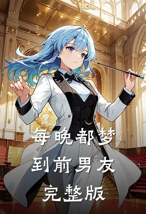 每晚都梦到前男友完整版