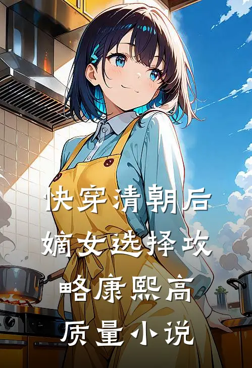 快穿清朝后，嫡女选择攻略康熙高质量小说