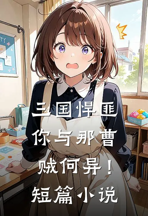 三国悍匪，你与那曹贼何异！短篇小说